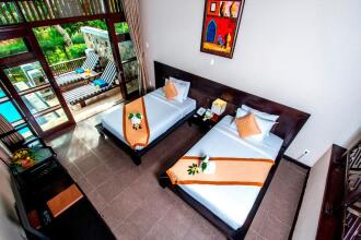 Romana Resort & Spa