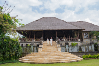 Puri Wulandari - A Boutique Resort & Spa