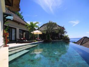 The Griya Villas And Spa