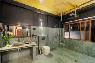 98 Acres Resort & Spa