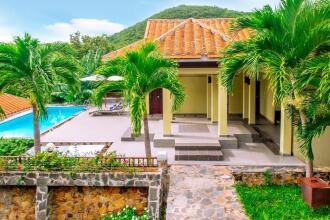 Romana Resort & Spa