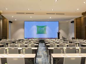 Ibis Styles Nha Trang Hotel