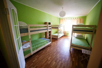 Жилые помещения Киви, фото 57