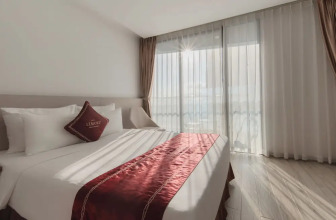 Lemore Hotel Nha Trang
