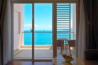 Novotel Hotel Nha Trang