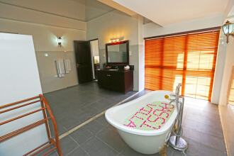 Passi Villas