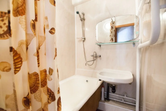 Standard Brusnika Apartment Shchyukinskaya, фото 40