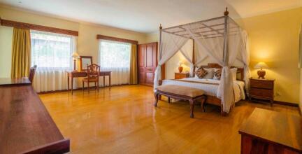 The Grand Bali Nusa Dua