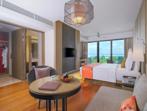 Movenpick Resort & Spa, Jimbaran Bali