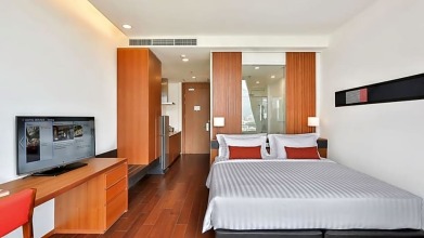 Eastin Tan Hotel Chiang Mai