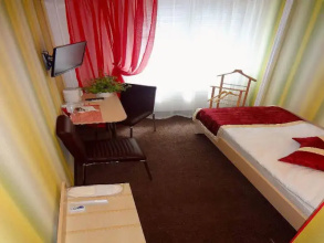 Hotel Tango, фото 127