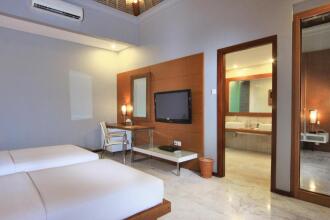 Abi Bali Resort And Villa