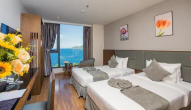 Dtx Hotel Nha Trang