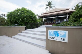 Banyan Tree Samui