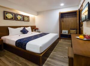 Saphia Hotel Nha Trang