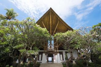 Lotus Bungalows