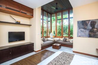 The Elysian Boutique Villa Hotel