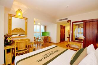 Green World Hotel Nha Trang