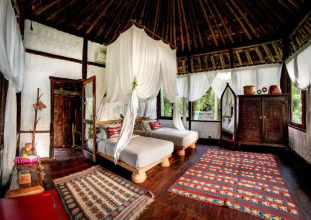 Bambu Indah