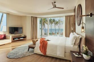 Jumeirah Maldives
