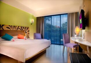 Ibis Styles Bali Benoa