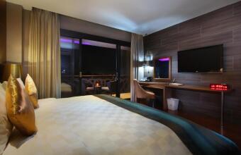 Amaroossa Suite