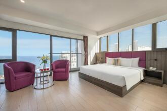 Atlantic Hotel Nha Trang