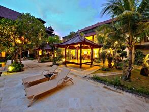 The Grand Bali Nusa Dua