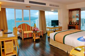 Green World Hotel Nha Trang