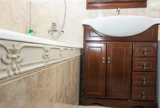 ApartLux Добрынинская, фото 65