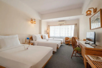 Green Hotel Nha Trang