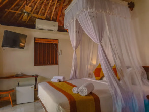 Mimpi Resort Tulamben
