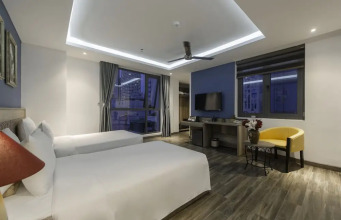 Aaron Hotel Nha Trang