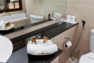 Hotel Tourmaline