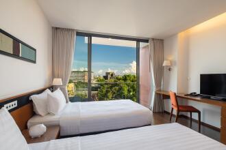 Eastin Tan Hotel Chiang Mai