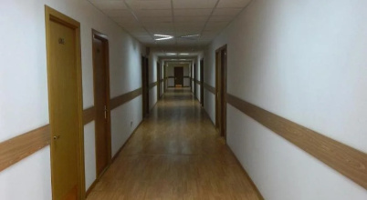 Akademiya Hotel, фото 86