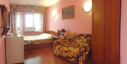 Hotel Osminog, фото 61