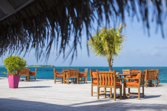Sun Siyam Vilu Reef