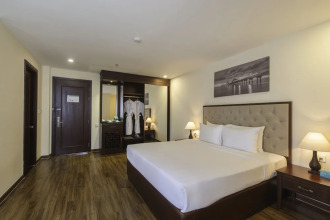 Florida Hotel Nha Trang