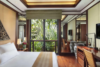 Andara Resort Villas