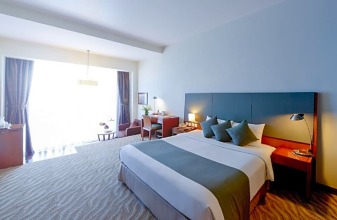 Novotel Hotel Nha Trang