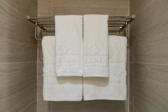 Senia Hotel Nha Trang