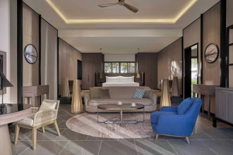 Crowne Plaza Phu Quoc Starbay