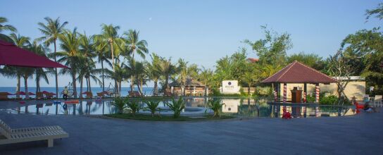 Tahiti Resort Phu Quoc