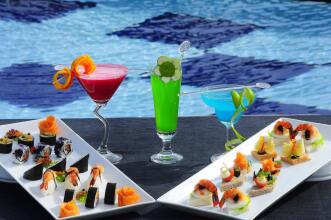 Club Palm Bay