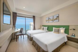 Atlantic Hotel Nha Trang