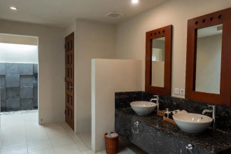 The Mutiara Jimbaran Boutique Villas
