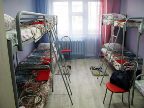 Nash Hostel, фото 57