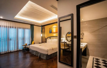 Potique Hotel Nha Trang