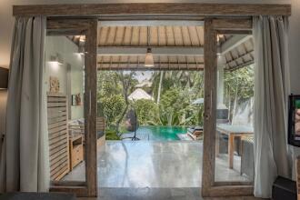 Kajane Mua Private Villa & Mansion